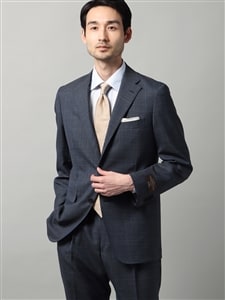 カノニコ スーツ | SUIT SQUARE（スーツスクエア）の公式ファッション 