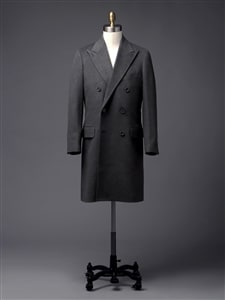 COLOMBO(コロンボ)コート | 雑誌掲載商品 | メンズ | SUIT SQUARE