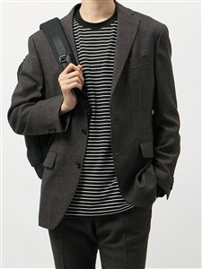 フォーマルジャケット メンズ ジャケット メンズ ザ スーツカンパニー ユニバーサルランゲージ公式通販 The Suit Company Universal Language Online Shop