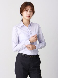 シャツ レディース トップス レディース ザ スーツカンパニー ユニバーサルランゲージ公式通販 The Suit Company Universal Language Online Shop