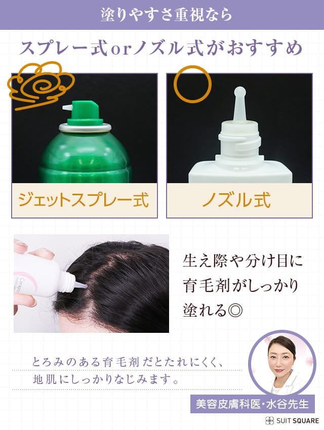 女性用育毛剤おすすめ人気ランキング｜ハリコシのあるふんわり髪をかなえる＆口コミ高評価の23選を紹介 | The Style Dictionary